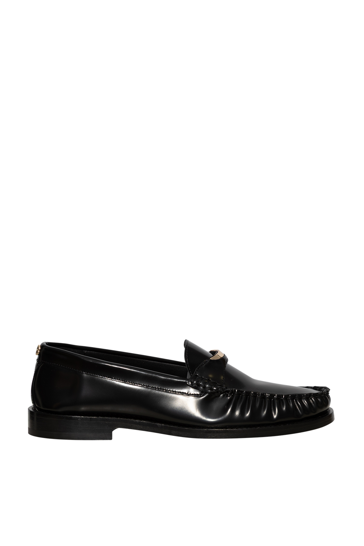 Amoc Loafer - Black