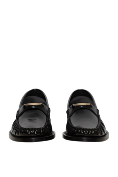Amoc Loafer - Black
