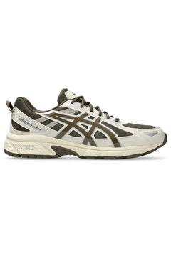 Gel-Venture 6 - Sepia Brown/Smoke Grey
