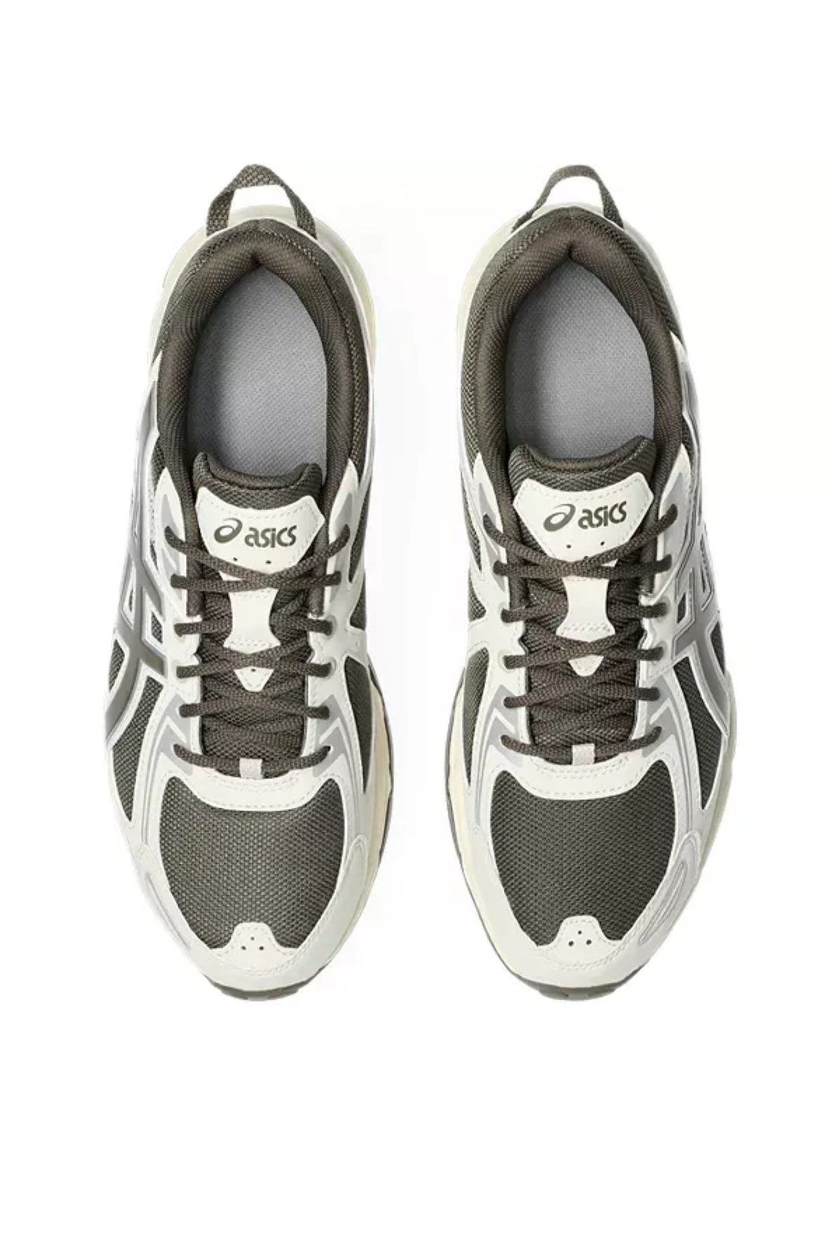 Gel-Venture 6 - Sepia Brown/Smoke Grey