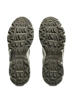 Gel-Venture 6 - Sepia Brown/Smoke Grey