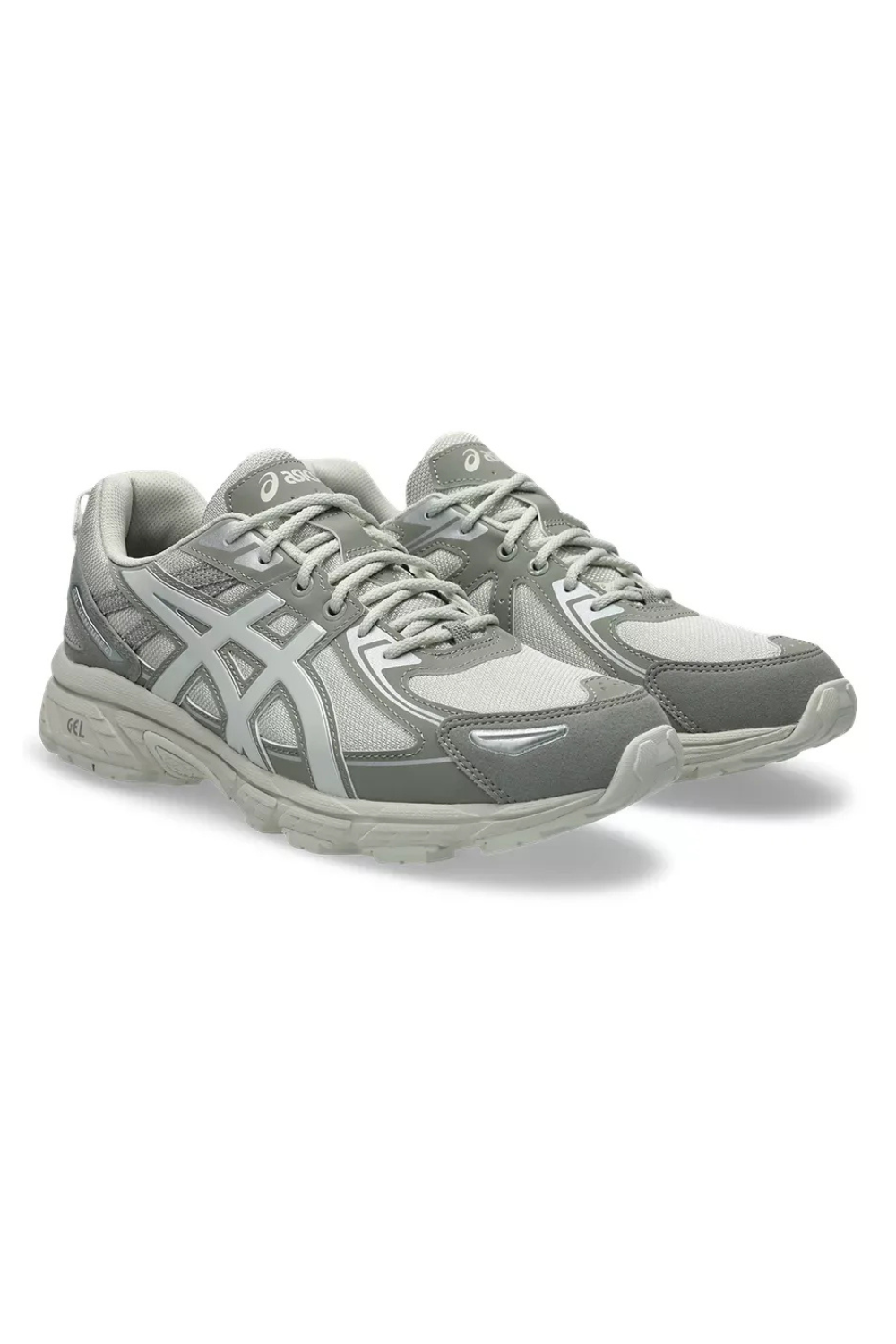 Gel-Venture 6 - Lake Grey/Seal Grey