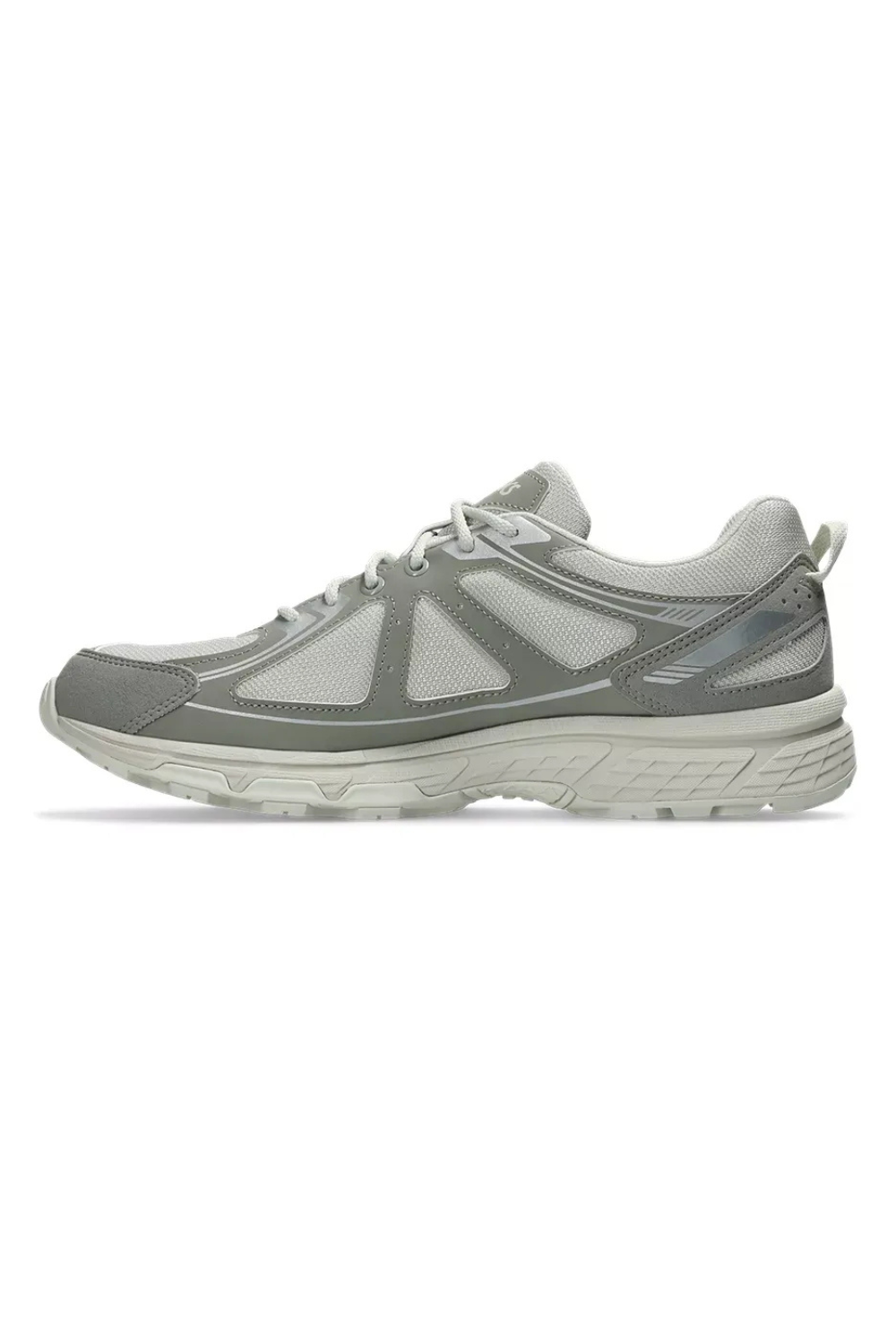 Gel-Venture 6 - Lake Grey/Seal Grey