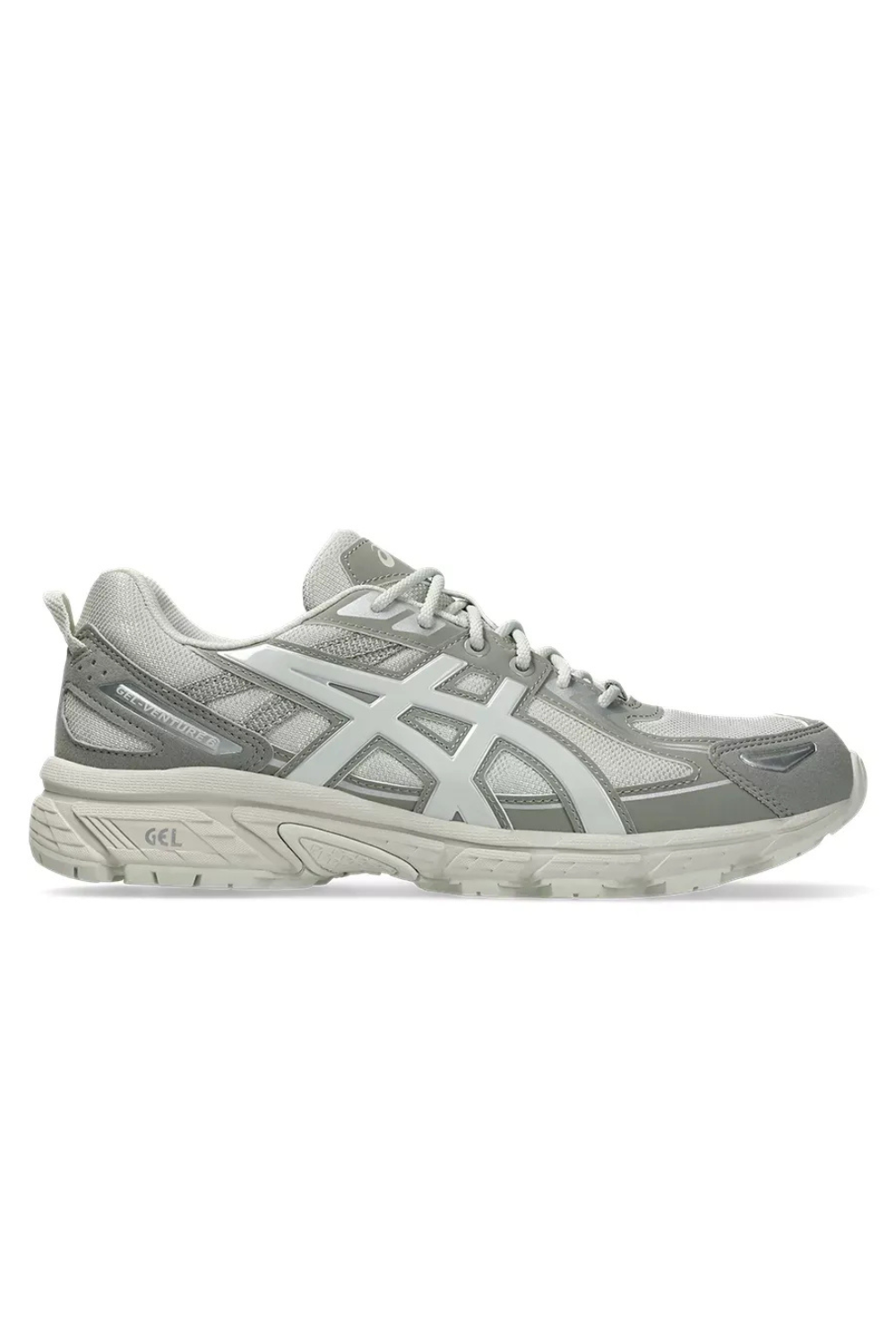 Gel-Venture 6 - Lake Grey/Seal Grey