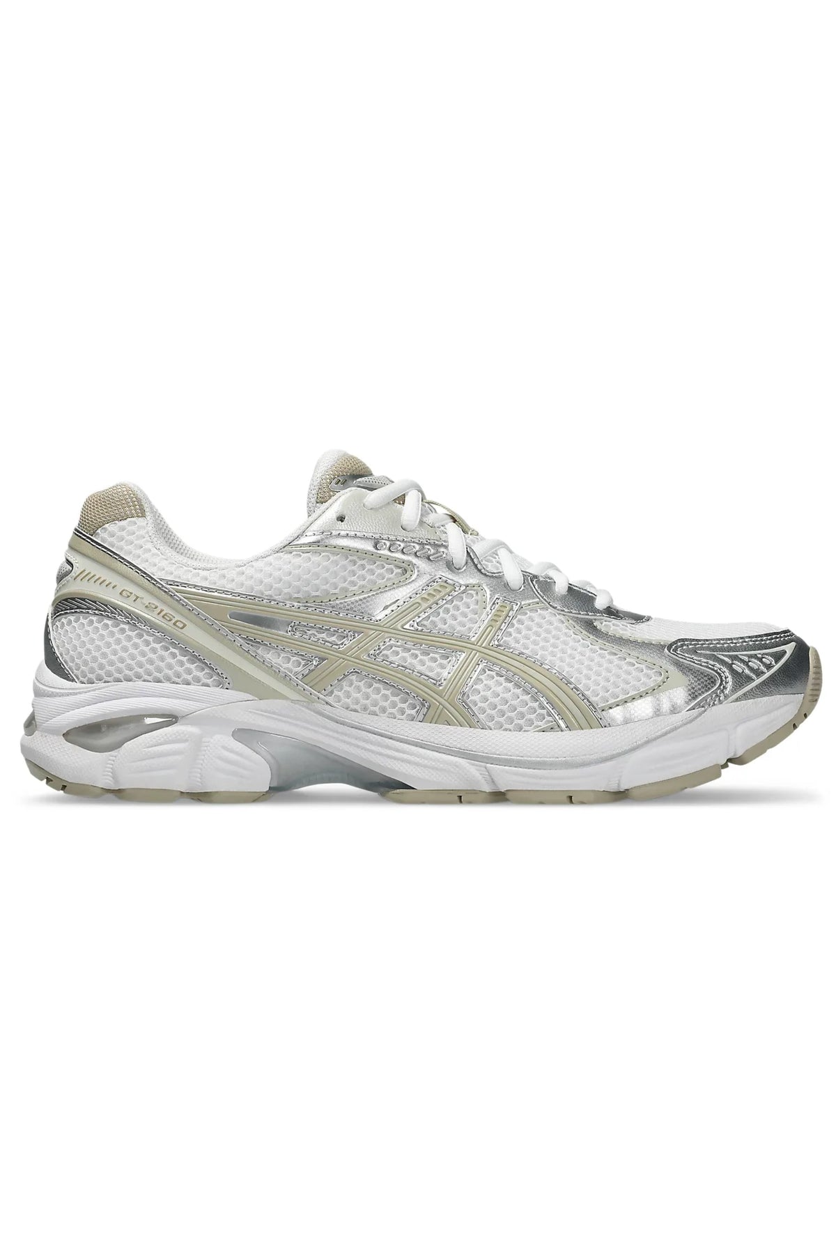 GT-2160 - White/Putty