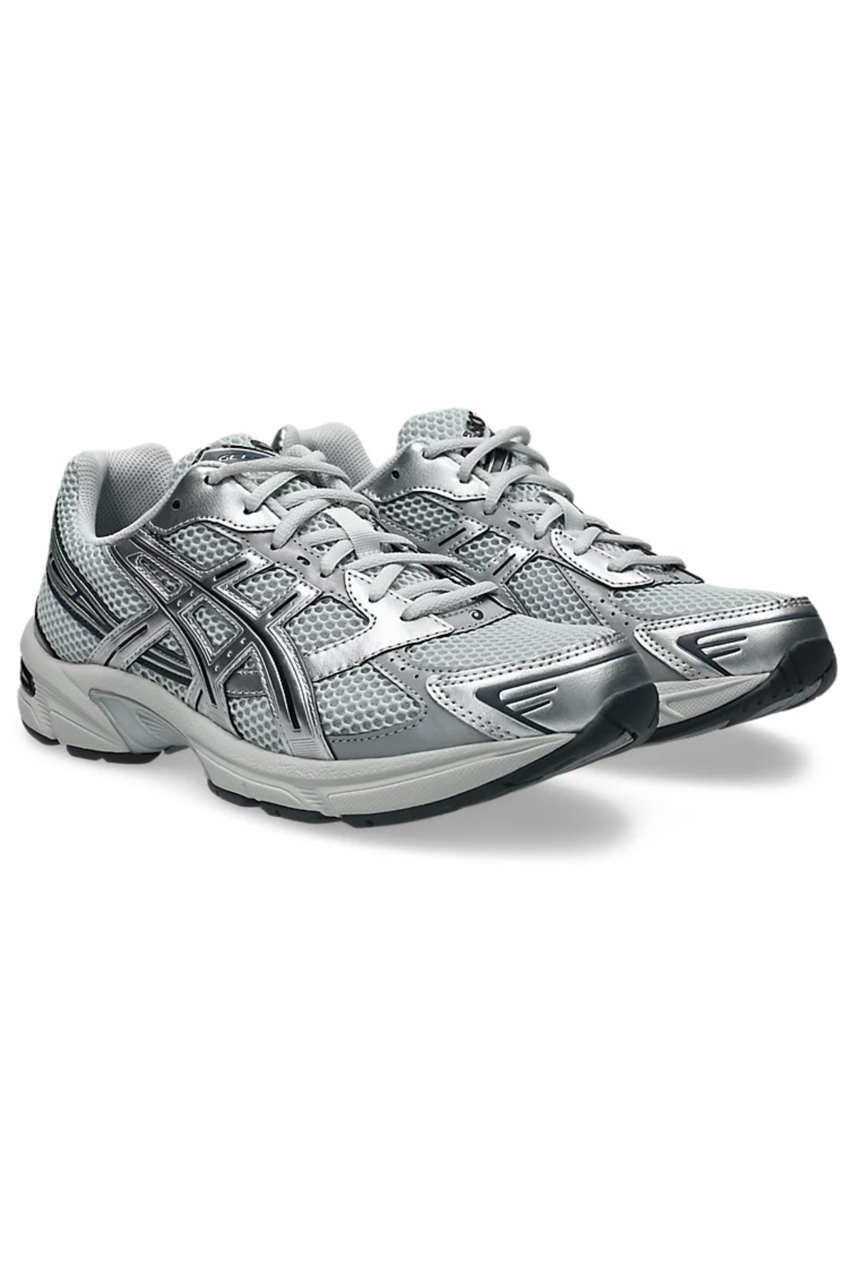 Gel-1130 - Glacier Grey/Pure Silver