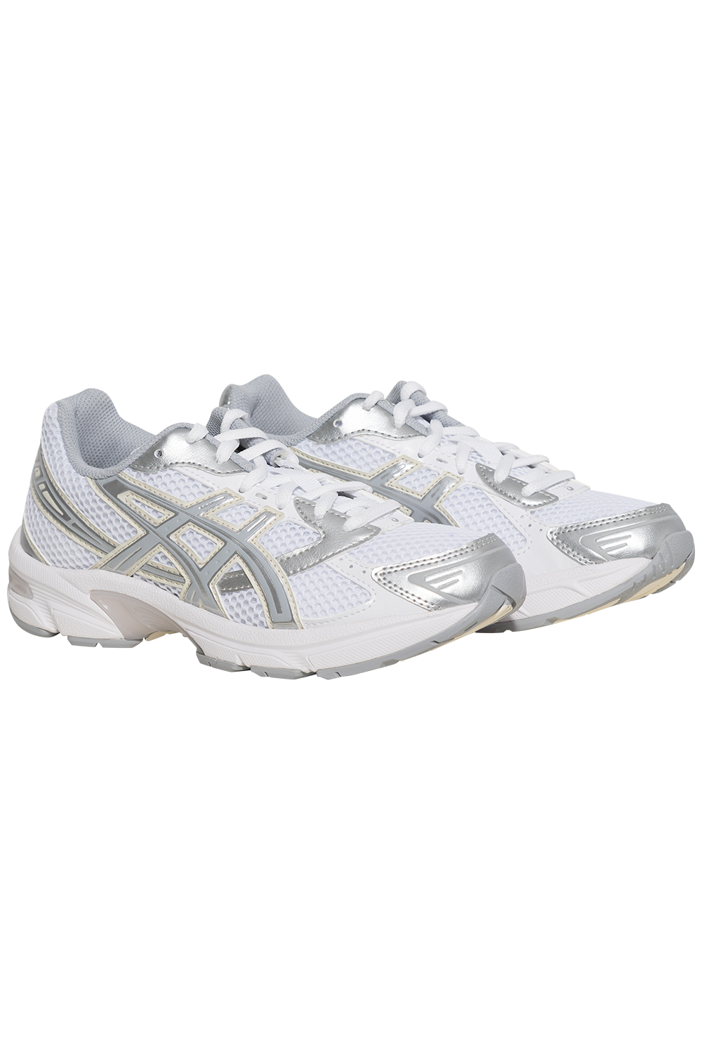Gel-1130 - White/Piedmont Grey