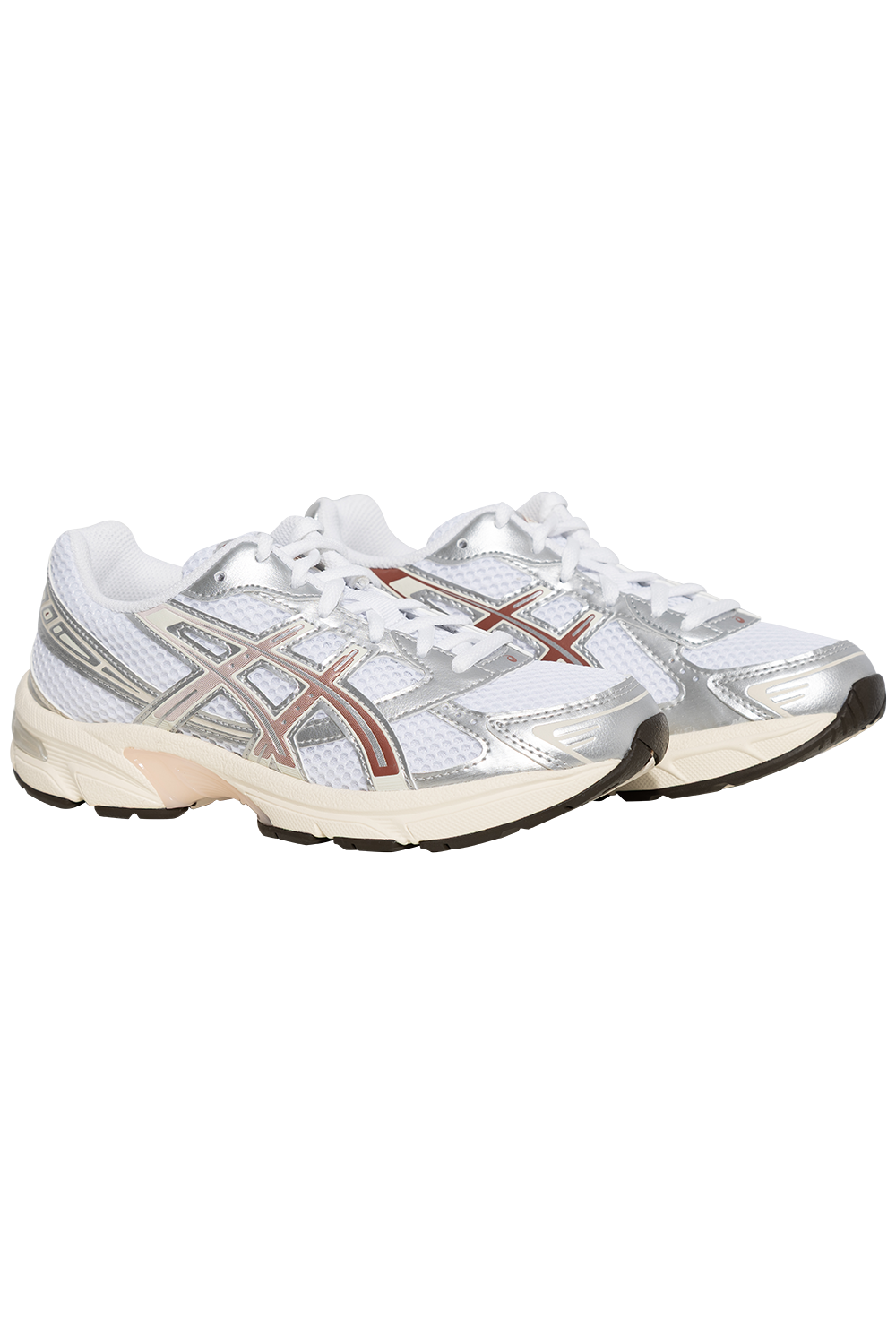Gel-1130 - White/Rusted Rock