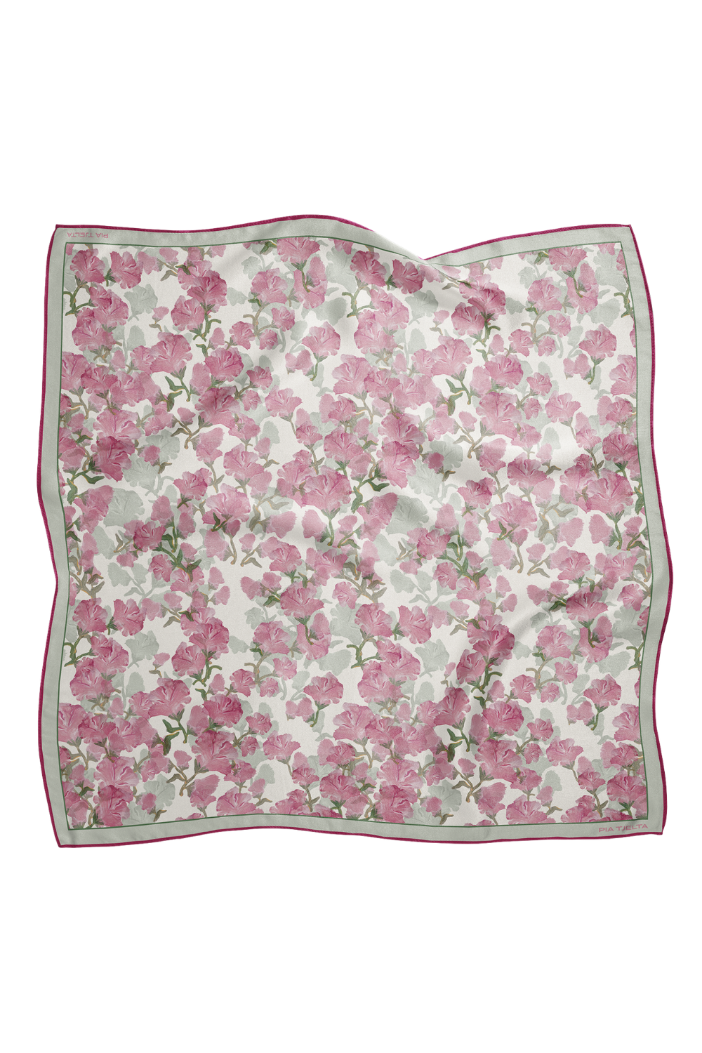 Betty Agnes - Pink