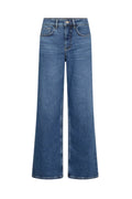 Dara Authentic Jeans - Blue