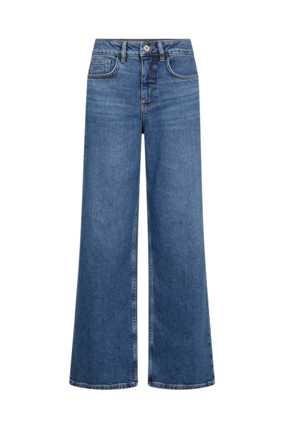Dara Authentic Jeans - Blue