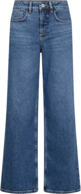 Dara Authentic Jeans - Blue
