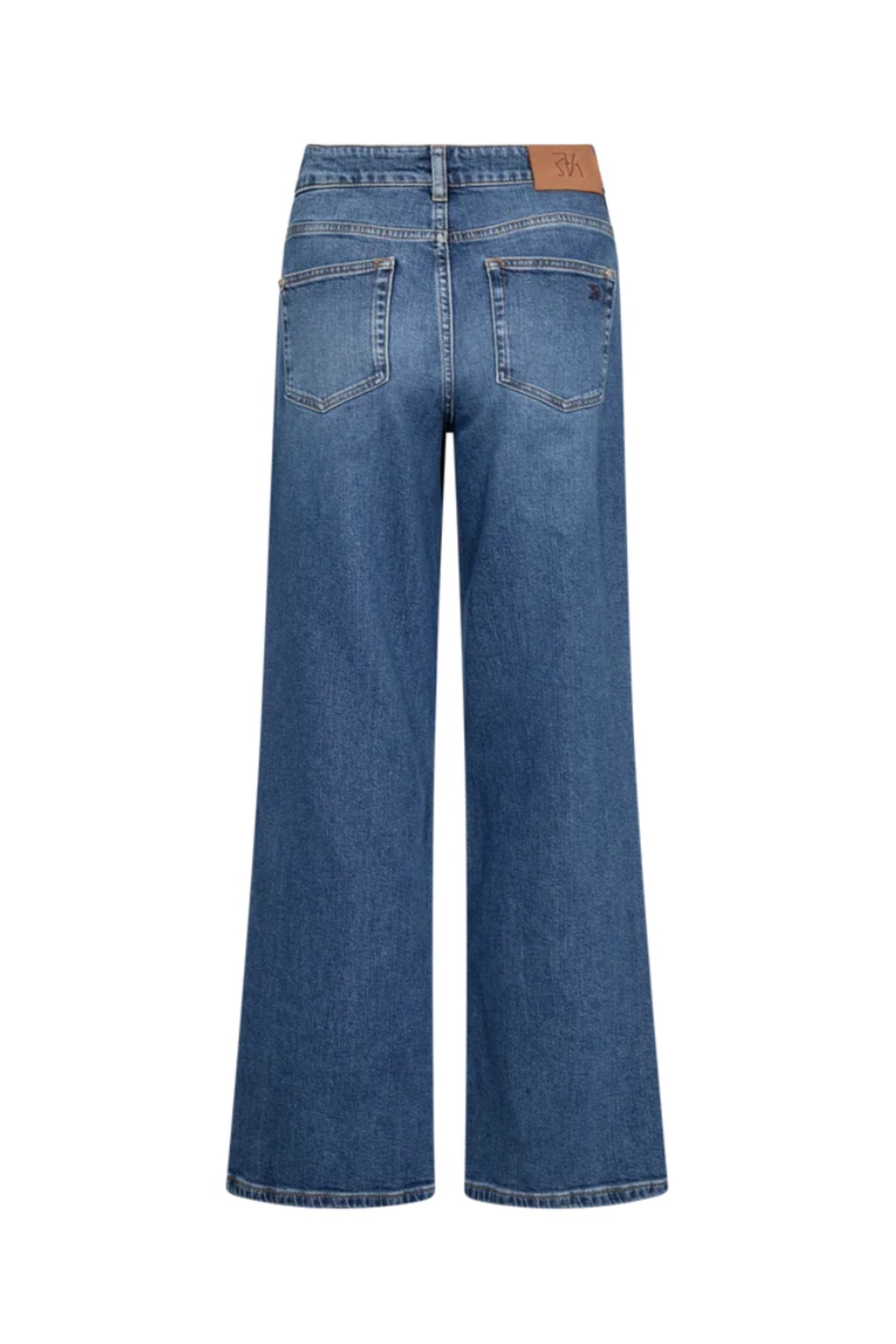 Dara Authentic Jeans - Blue
