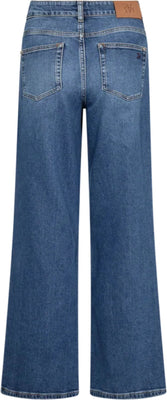 Dara Authentic Jeans - Blue