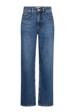 Ember Authentic Jeans - Blue