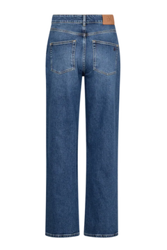 Ember Authentic Jeans - Blue