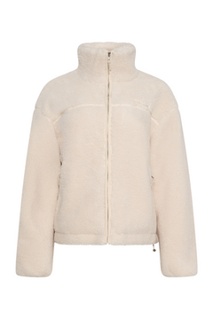 CloudNine Jacket - Off White