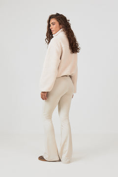 CloudNine Jacket - Off White