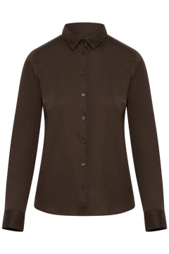 Tina Jersey Shirt - Delicioso