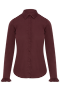 Mattie Flip Shirt - Port Royale