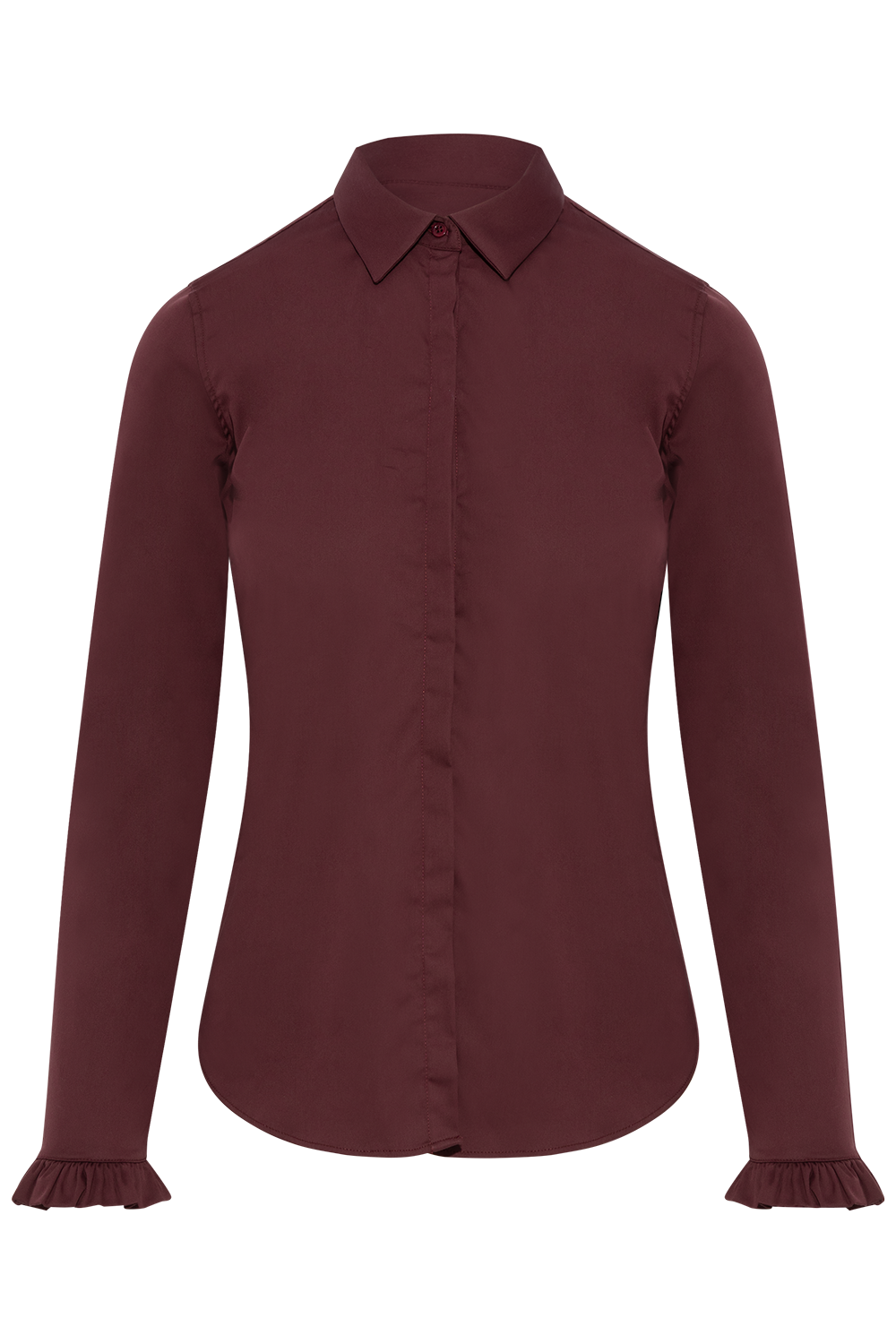 Mattie Flip Shirt - Port Royale