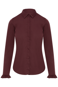 Mattie Flip Shirt - Port Royale