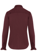 Mattie Flip Shirt - Port Royale