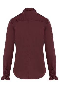 Mattie Flip Shirt - Port Royale