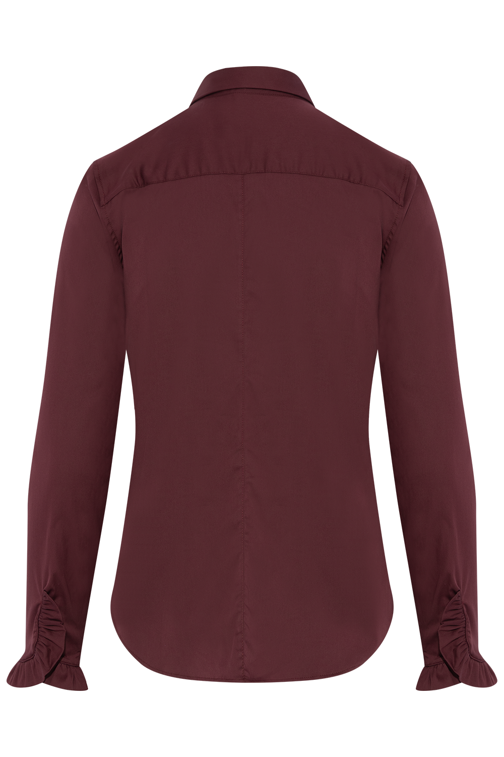 Mattie Flip Shirt - Port Royale