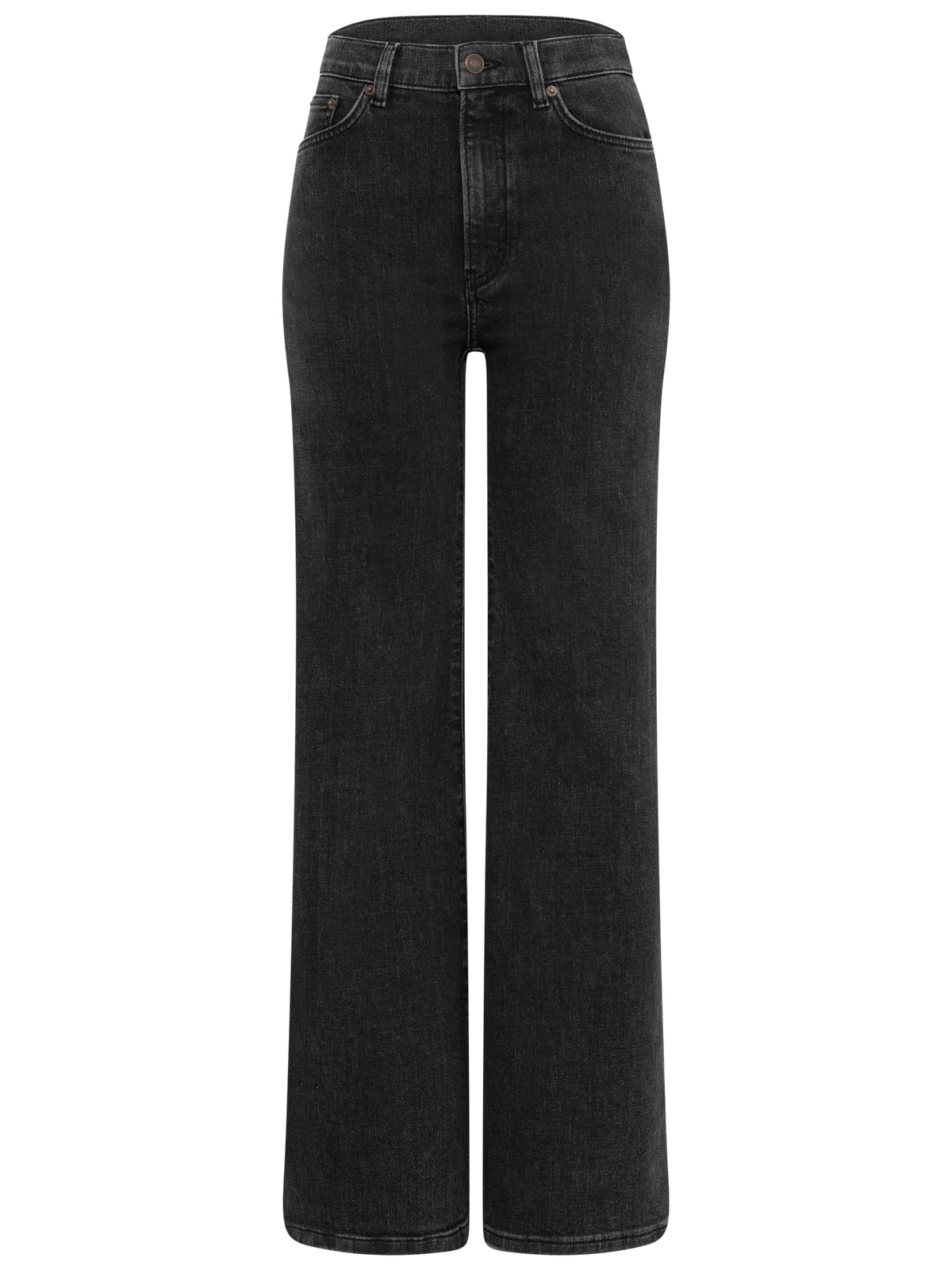 Fuji - Used Black