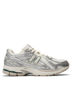 1906 - Silver Metallic