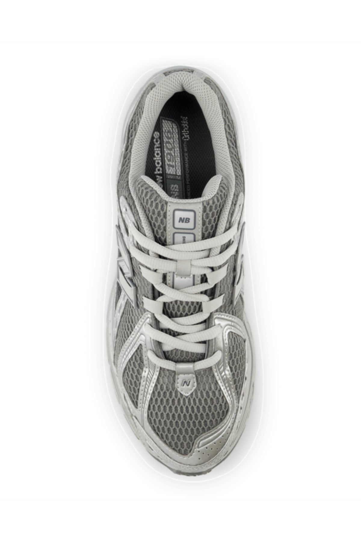 1906 - Harbor Grey