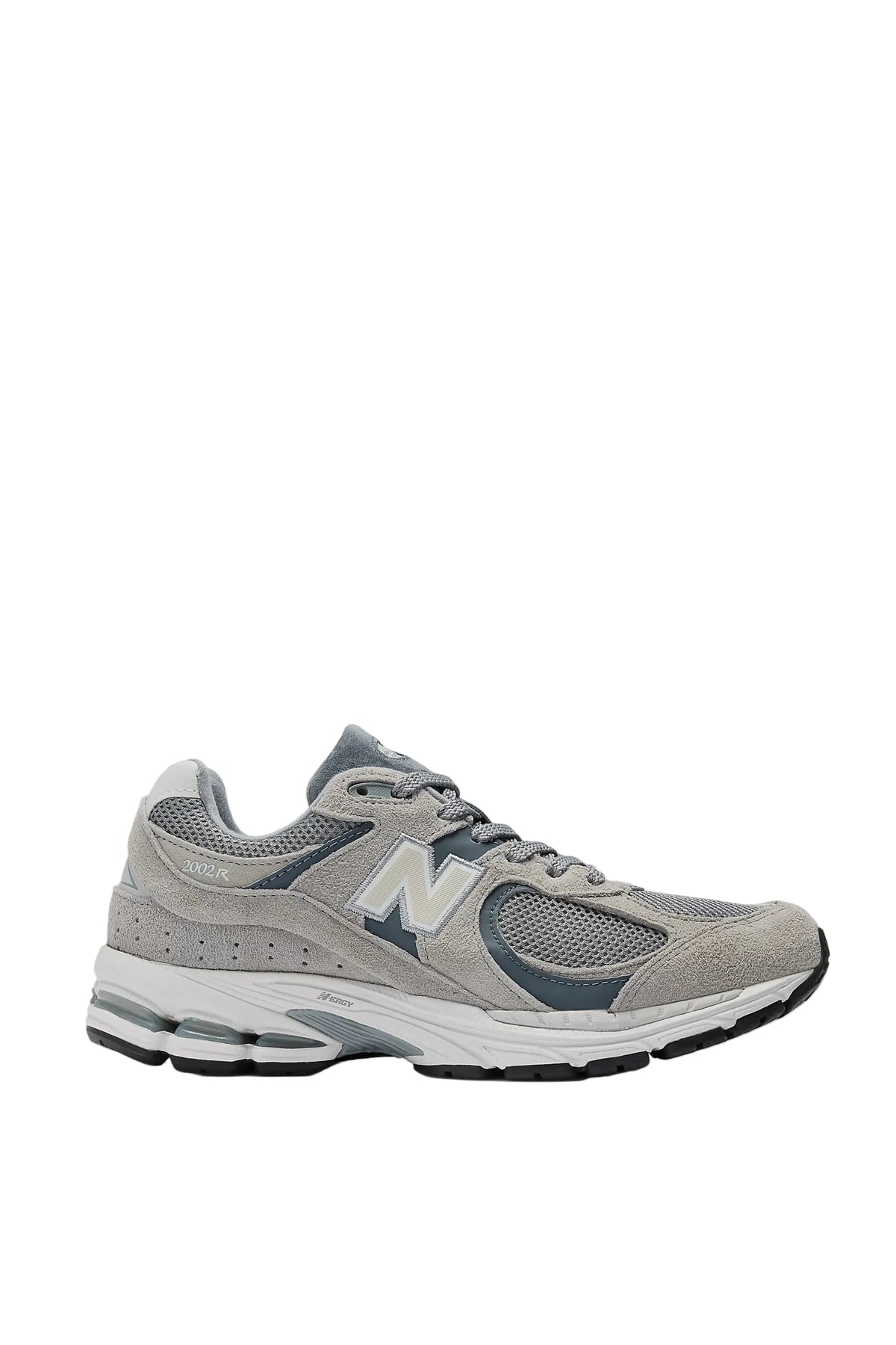 2002 - Steel