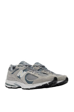 2002 - Steel