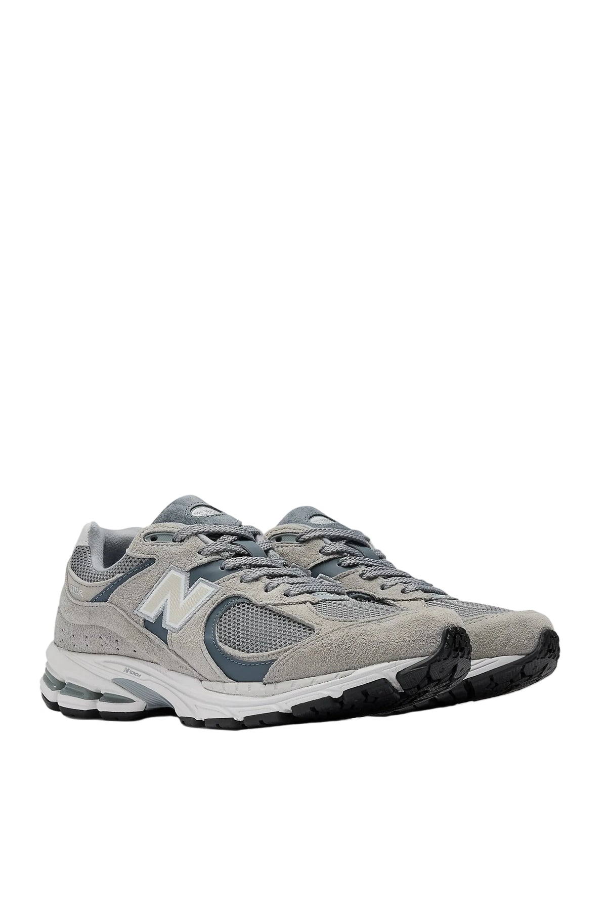 2002 - Steel