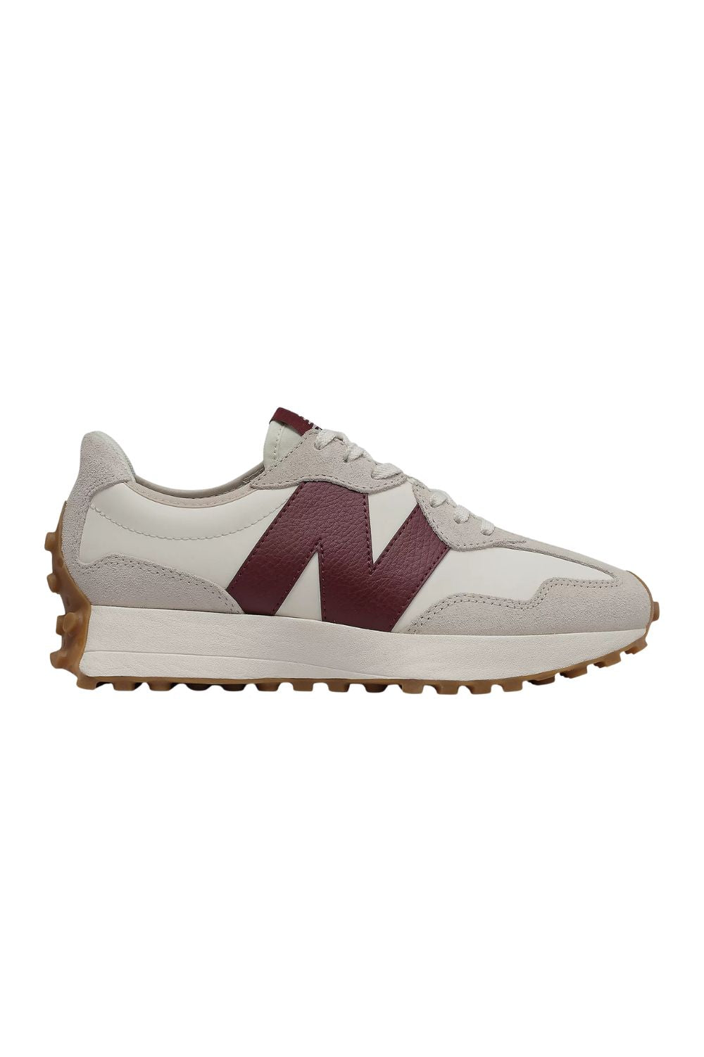327 - Classic Burgundy