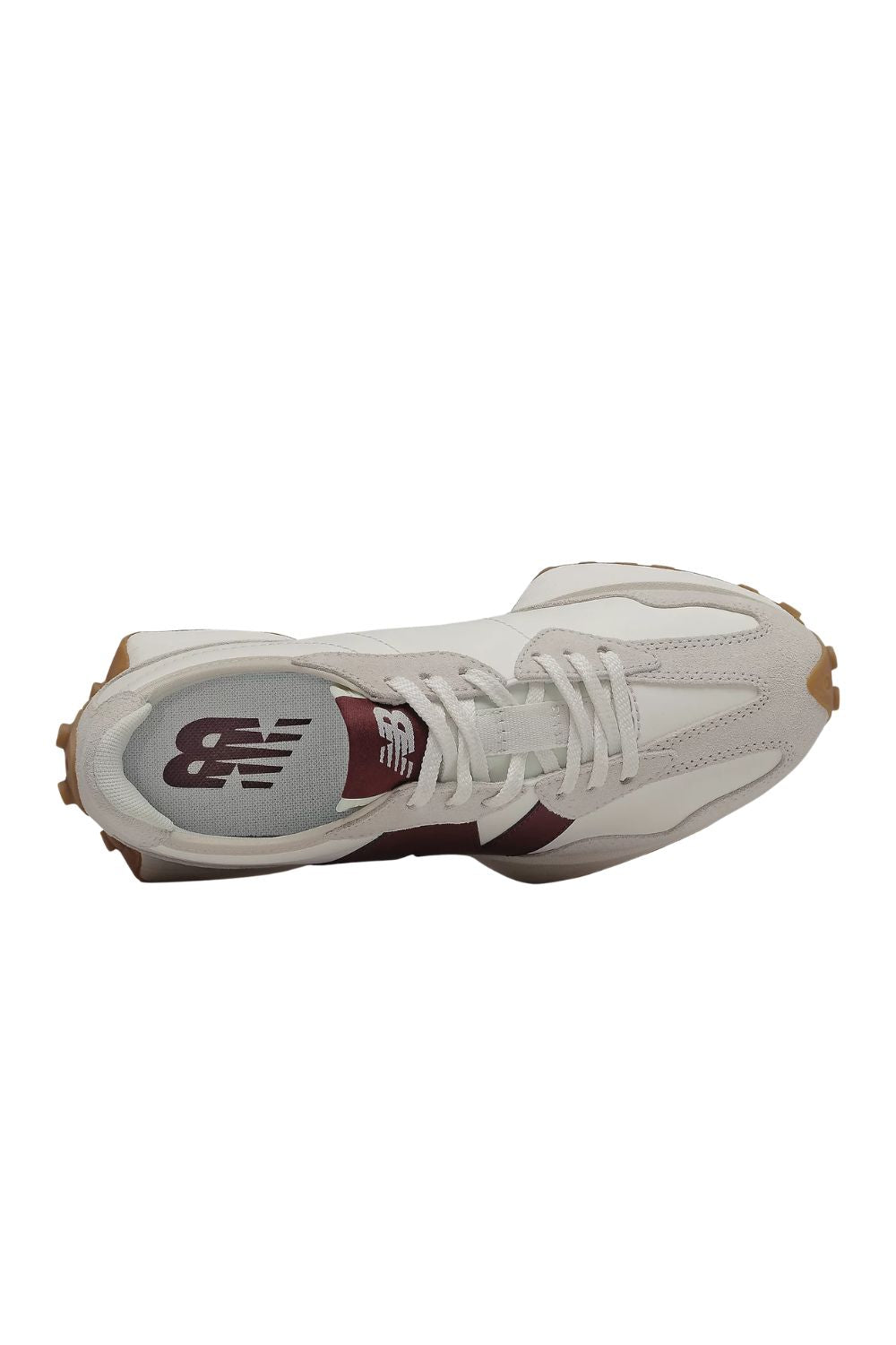 327 - Classic Burgundy