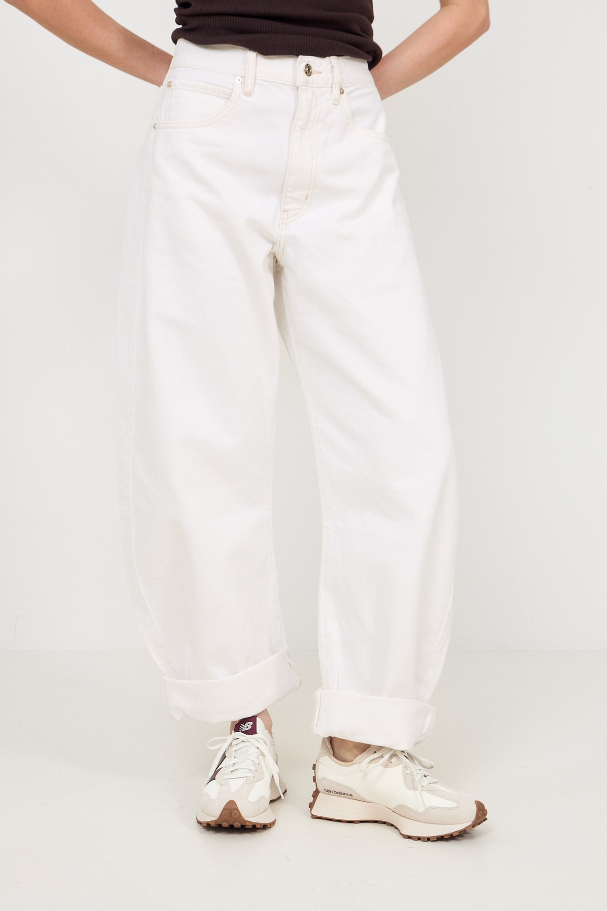 327 - Classic Burgundy