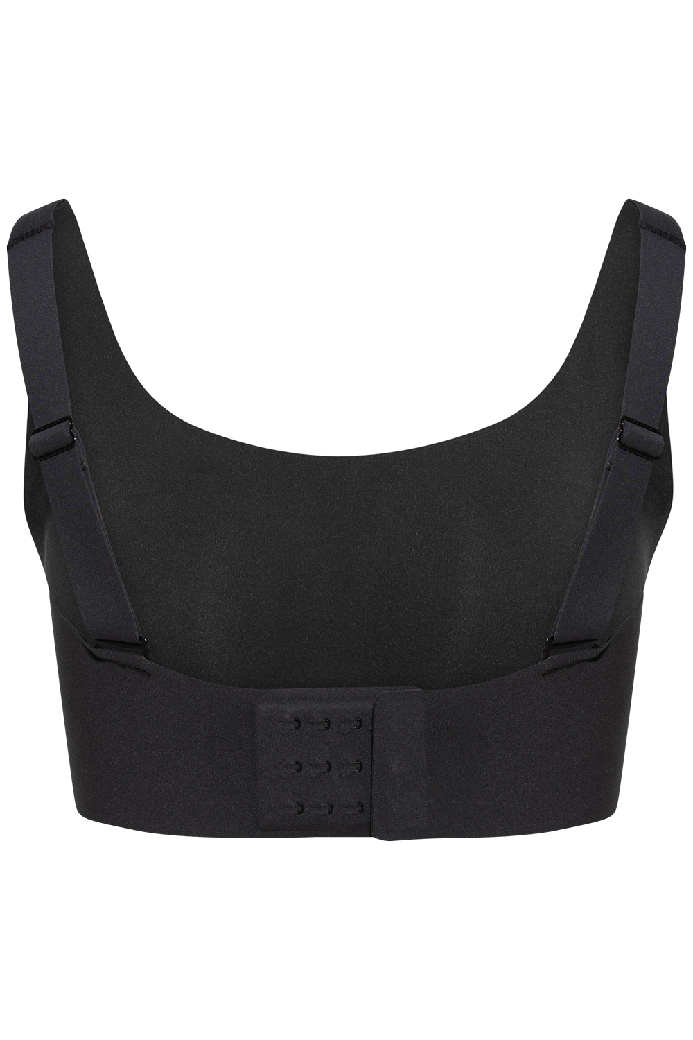 Nb Rc Bra - Black