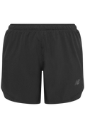 Rc Essential Short 5" - Black