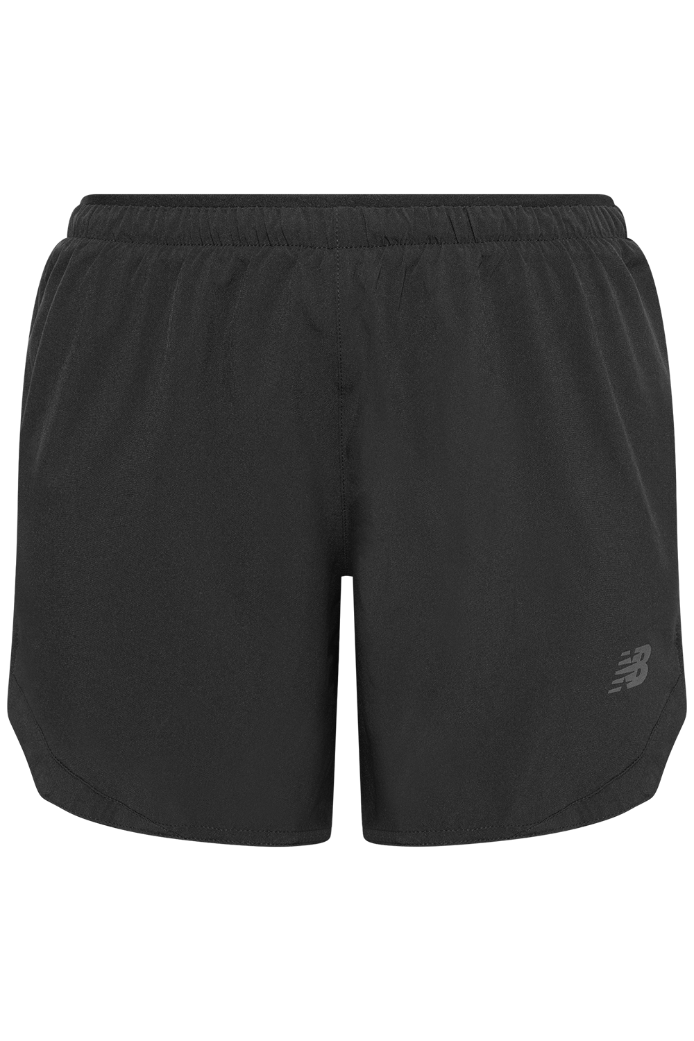 Rc Essential Short 5" - Black