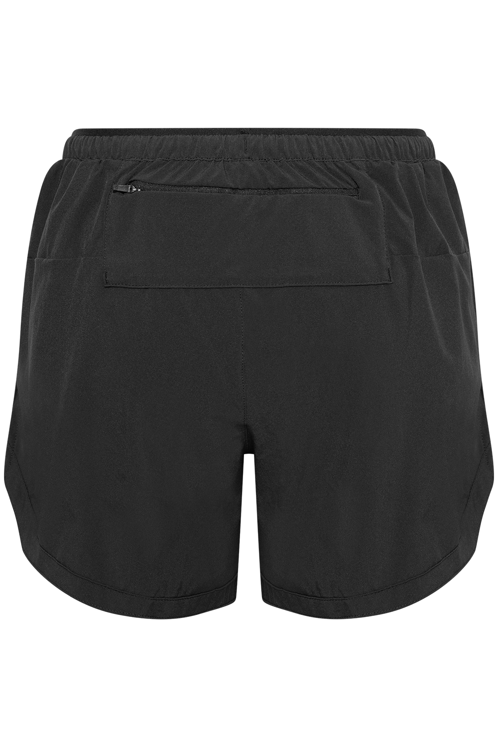Rc Essential Short 5" - Black