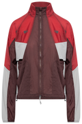 Rc Jacket - Cherry Leather