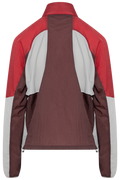 Rc Jacket - Cherry Leather