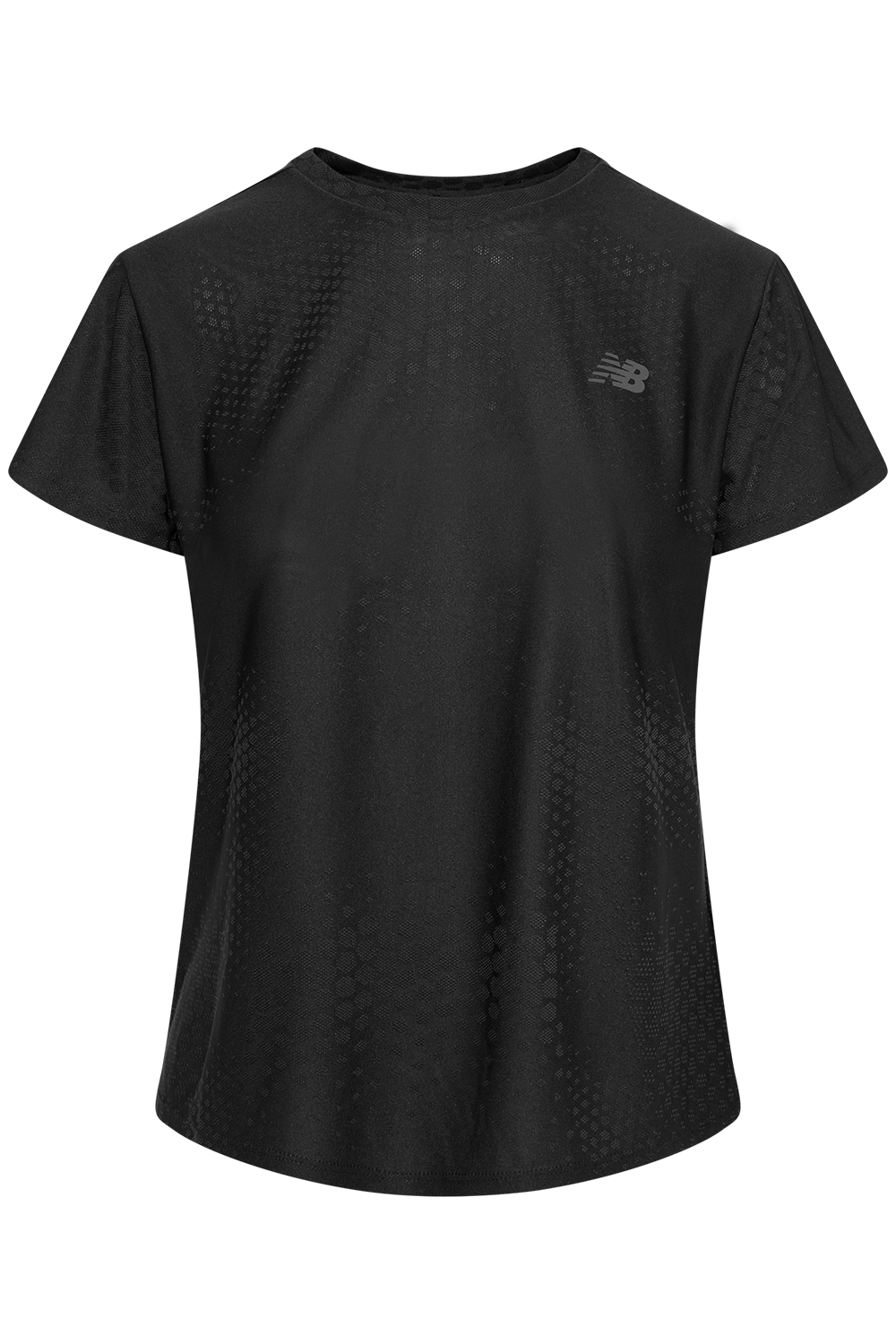 Rc Adaptive T-Shirt - Black