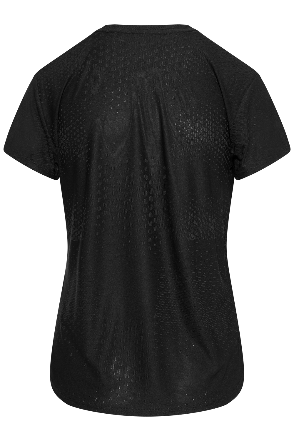 Rc Adaptive T-Shirt - Black