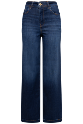 Dara Deluxe Jeans - Blue
