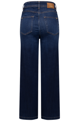 Dara Deluxe Jeans - Blue