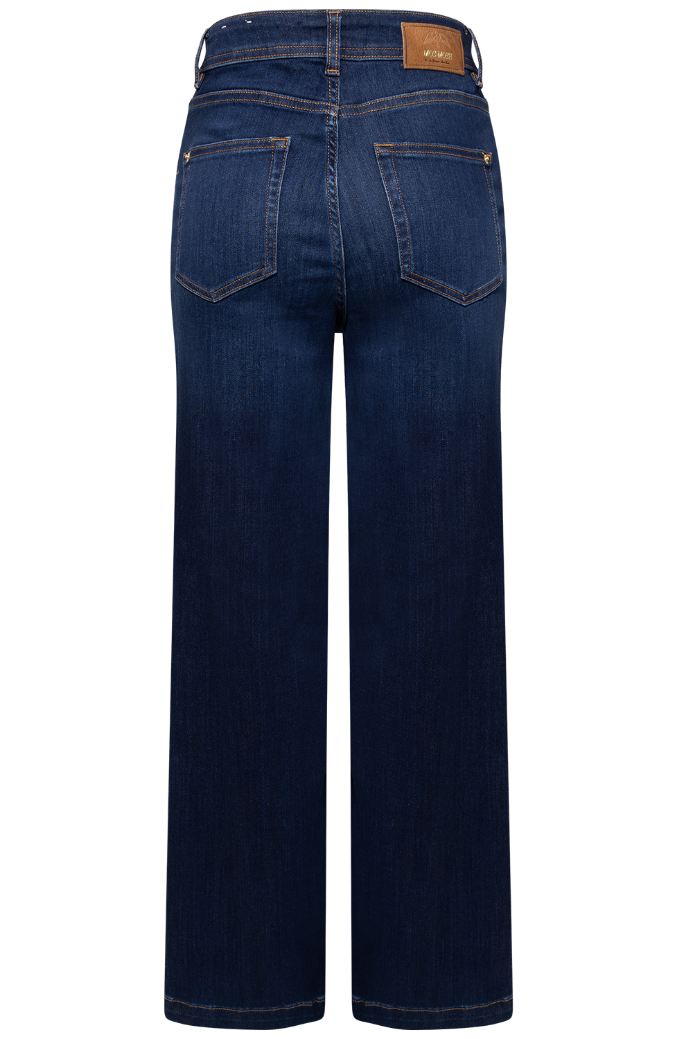 Dara Deluxe Jeans - Blue