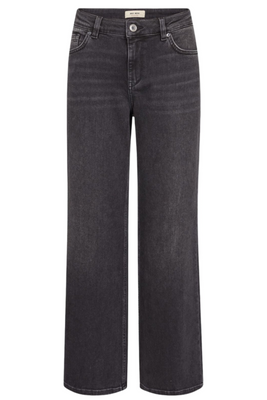 Dara Hera Jeans - Dark Grey